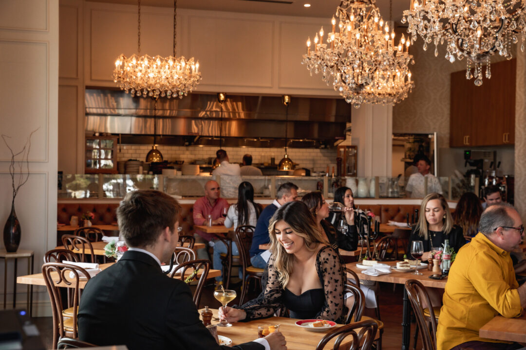 Ciccio Trattoria